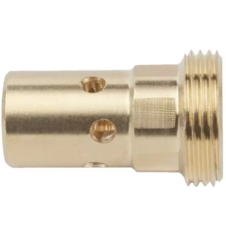 Łącznik prądowy M8 do uchwytów MB401 i MB501