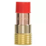 Obudowa tulei zaciskowej KEMPPI TX krótka do korpusu dużego fi 1.6 mm