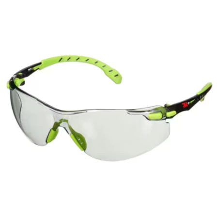 3M SOLUS 1000 Okulary ochronne z powłoką SCHOTCHGARD