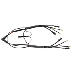 Kabel pośredni KEMPPI X5 dla dwóch podajników drutu