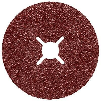 3M CUBITRON II 982C Dysk fibrowy P60+ 115 x 22