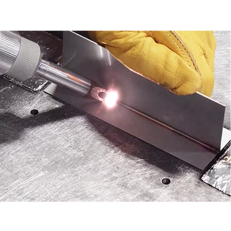 Spawarka laserowa IPG LightWELD 1500 XC