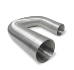 KEMPER Rura przyłączeniowa