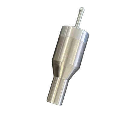 Dysza czyszcząca IPG LightWELD XC jednopunktowa