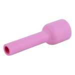 Dysza ceramiczna 9/20 #5 do soczewki L=63mm D=8mm