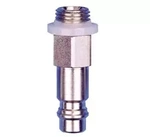 Zestaw podłączeniowy 3M 3/8 BSP CEJN końcówka męska - opakowanie 3szt