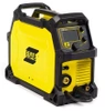 Spawarka wieloprocesowa ESAB REBEL EMP 215ic + przewody + uchwyt