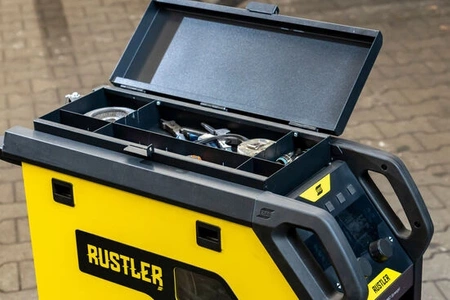 Urządzenie kompaktowe ESAB RUSTLER EM 280C PRO