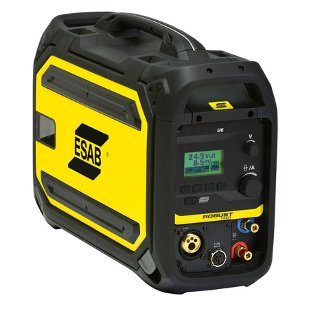 Podajnik drutu ESAB ROBUST FEED U6 Chłodzony cieczą