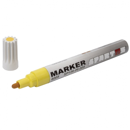 Marker SPARTUS 6000