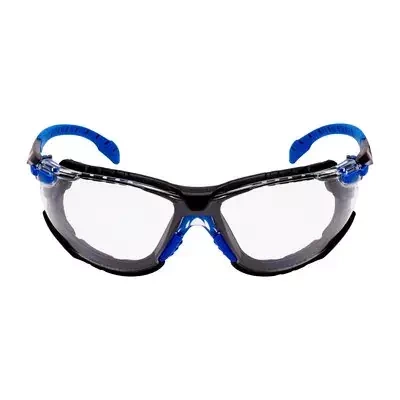 3M SOLUS 1000 Okulary ochronne z powłoką SCHOTCHGARD