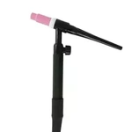 Uchwyt TIG chłodzony gazem TBI SR 17 V z zaworkiem