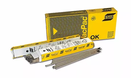 Elektrody wysokostopowe ESAB OK 67.70 VacPac