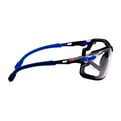 3M SOLUS 1000 Okulary ochronne z powłoką SCHOTCHGARD