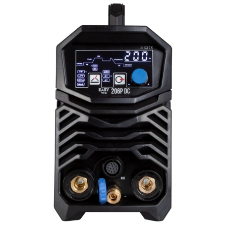 Urządzenie spawalnicze SPARTUS EASYTIG 206 PULS DC