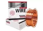 Drut niestopowy LINCOLN SUPRAMIG G3Si1 HD fi 1.0 mm, szpula 16 kg (B300)