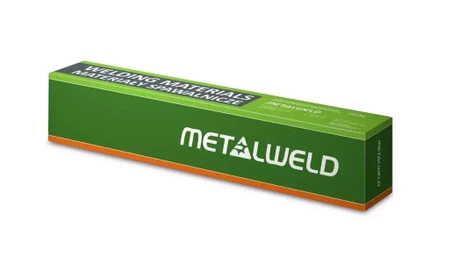 Pręty wysokostopowe METALWELD TIGWELD 307Si 2.0 mm