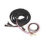 Przewody pośrednie chłodzone gazem LINCOLN POWERTEC-i-S