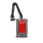 UFO-1000 KLIMAWENT Urządzenie filtrowentylacyjne, 1-stanowiskowe