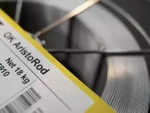 Drut niestopowy ESAB OK AristoRod 12.63 fi 1.2 mm, szpula 18 kg