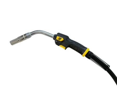 Uchwyt MIG/MAG chłodzony gazem ESAB EXEOR PSF 515