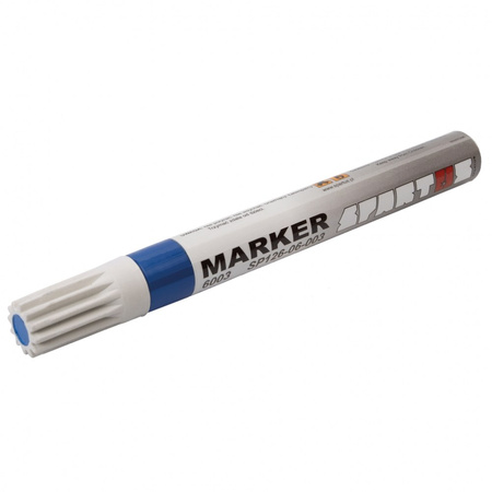 Marker SPARTUS 6000