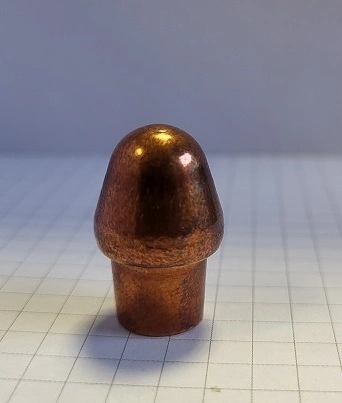 Elektroda grzybkowa E-100 do zgrzewarek PEI POINT