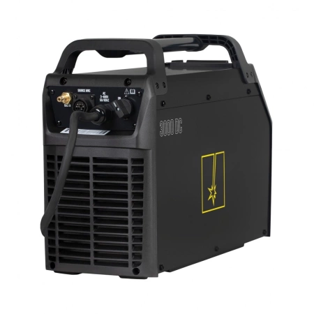 Urządzenie spawalnicze SPARTUS PROTIG 3000 PULS DC