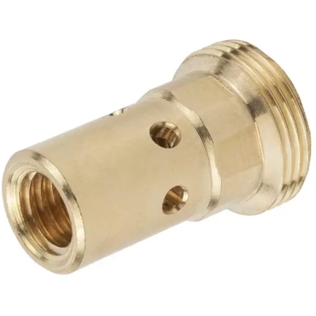 Łącznik prądowy M8 do uchwytów MB401 i MB501