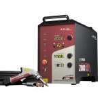 Spawarka laserowa IPG LIGHTWELD 2000 XR