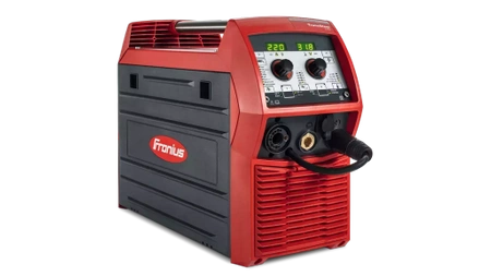 Urządzenie kompaktowe FRONIUS TRANSSTEEL