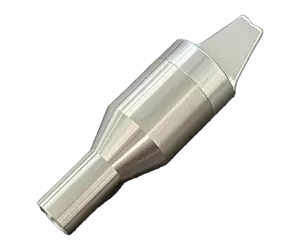 Dysza czyszcząca IPG LightWELD XC narożna zewnętrzna