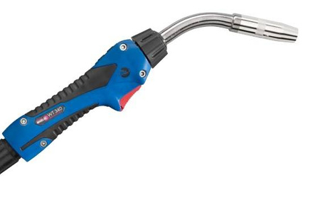 Uchwyt MIG/MAG chłodzony cieczą BINZEL ABIMIG T 340