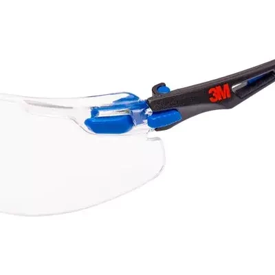 3M SOLUS 1000 Okulary ochronne z powłoką SCHOTCHGARD