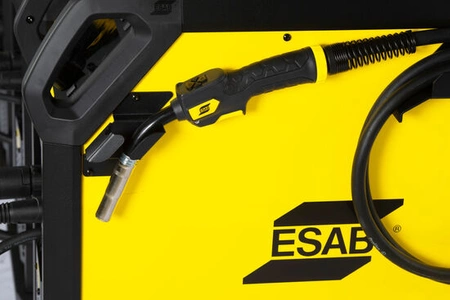 Urządzenie kompaktowe ESAB RUSTLER EM 203C