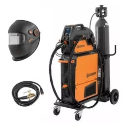 Zestaw spawalniczy KEMPPI X5 FASTMIG