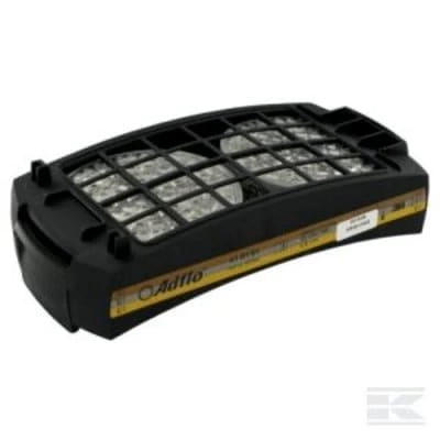 Pochłaniacz gazów A1B1E1 do 3M ADFLO