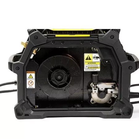 Urządzenie kompaktowe ESAB REBEL EMP 205ic AC/DC