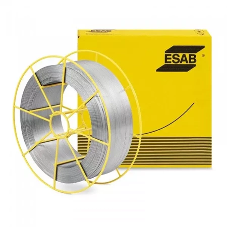 Drut wysokostopowy ESAB OK AUTROD 2209