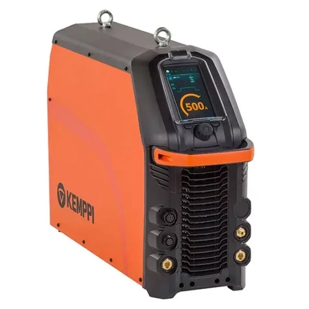 Urządzenie spawalnicze KEMPPI MASTERTIG