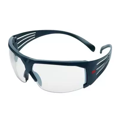 3M SECUREFIT 600 Okulary ochronne z podwójnymi soczewkami SF610AS-EU