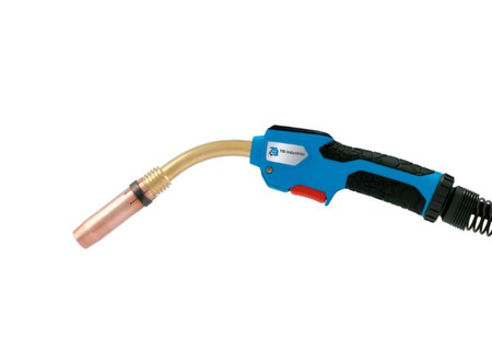 Uchwyt MIG/MAG chłodzony gazem TBI (ESAB) 360 T-LUX