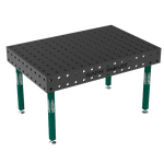 Stół spawalniczy GPPH SYSTEM 28 SMART 12mm 1500 x 1000 mm \ Na stopach