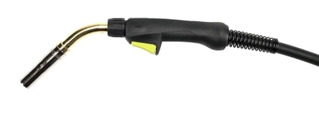 Uchwyt MIG/MAG chłodzony gazem ESAB EXEOR PSF 315