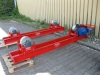 Obrotnik rolkowy FIGEL ORK-10 (do 10t)
