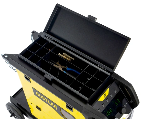 Skrzynka narzedziowa ESAB TOOLBOX RUSTLER