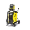 ESAB ARISTO MIG 500ix z chłodnicą COOL2 i podajnikiem ROBUST FEED PULSE