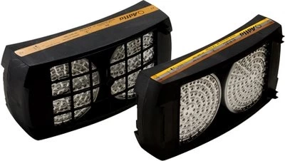 Pochłaniacz gazów A1B1E1 do 3M ADFLO