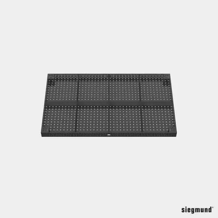 Stół spawalniczy SIEGMUND SYSTEM-16 PROFESSIONAL-EXTREME-8.7 z azotowaniem