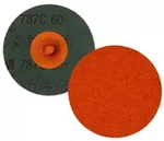 3M Roloc TR 787C dysk fibrowy 75 mm  P60+